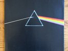 REDUCED  Dark Side of the Moon Pink Floyd - original 1973 EMI/Harvest