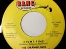 THE STRANGELOVES Night Time/Rhythm of Love BANG 514 Northern Soul 7