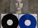 Randy Stonehill - Born Twice LP Vinyl Blue Wax 2-LP Set Christian Rock