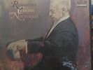 Chopin Nocturnes Rubinstein LSC 7050 Box set 2 lps