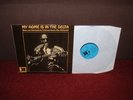 FRED McDOWELL My Home Is In The Delta LP 1966 BOUNTY MONO 1st Press  MINT