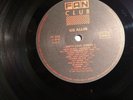 GG Allin Dirty Love Songs Double LP - No Cover