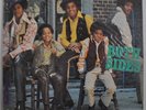 The Jackson Five Both Sides Japan LP 1971 Victor SWG-7540 Motown