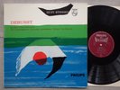 VAN BEINUM - PHILIPS 835 001 AY - DEBUSSY - LA MER / TROIS NOCTURNES