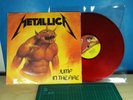 Metallica - Jump In The Fire 12