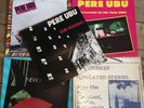 Pere Ubu - Dub Housing - 1978 UK Chrysalis Vinyl LP The Tenement Year New Picnic
