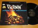 STEREO BLUES LP - JOHN LEE HOOKER - VEE-JAY 1043 - 