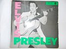 EX GERMAN RCA  VICTOR EP - ELVIS PRESLEY - 