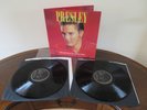 Elvis Presley: The All Time Greatest Hits LP: Nr Mint 1st German Vinyl: WW Ship