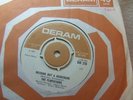 The Flirtations – Nothing But a Heartache 1968 7” Deram DM 216