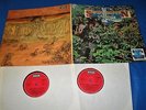 SAVOY BROWN   BLUE MATTER / A STEP FURTHER LPS   1970 GERMAN PRESS   LAMINATED