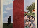 GEORGE HARRISON 'WONDERWALL' APPLE Inner sleeve all intact and perfect condition