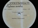 BARBRA STREISAND Flim Flam Man - Maybe Columbia acetate Laura Nyro Harry Nilsson