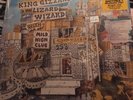 Sketches of Brunswick East by King Gizzard & the Lizard Wizard/Mild High Club (…