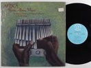 AFRICA Shona Mbira Music NONESUCH LP VG++/VG+ SHRINK