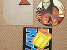 KISS - GOD GAVE ROCK & ROLL TO YOU II, PICTURE DISC 12