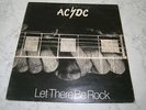 AC/DC - LET THERE BE ROCK