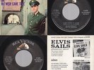 (VG++l EX) Elvis Presley 