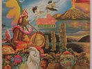 MALO ?– Evolution (WB 46 221) Vinyl LP Album; 1973. EX/VG+