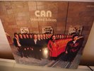 ,,,,,,  CAN  ,,,,,UNLIMITED EDITION,,,, DLP VON 1976  KRAUTROCK BEST