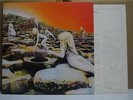 LED ZEPPELIN / HOUSE OF THE HOLY - Japan G/F LP