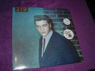 ELVIS PRESLEY, LIMITED EDITION BLUE VINYL, RECONSIDER BABY ,VINYL LP