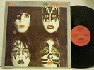 Kiss  Dynasty 1978  LP 1993  AnTrop  Russia