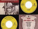 (PROMO) Elvis Presley 