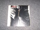 The ROLLING STONES Vinyl LP ** 1971 STICKY FINGERS *ANDY WARHOL Cover Tested