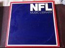 NFL Music Library 106 (1978) Spence/Weber