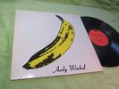 THE VELVET UNDERGROUND & NICO German Polydor 2459 358 Vinyl:mint / Cover:mint-