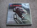 PUCCINI LA BOHEME UK 1959 DECCA WIDE BAND STEREO SXL2170 NICE COPY ALL NEAR MINT