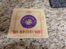 elvis presley lawdy miss clawdy hmv ex