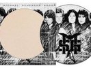 The Michael Schenker Group - MSG [LP] (Picture Disc) 2018