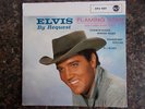 M- GERMAN RCA VICTOR EP - ELVIS PRESLEY - 