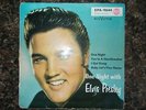 EX GERMAN RCA VICTOR EP - ELVIS PRESLEY - 