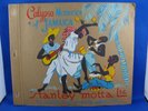 VINTAGE 1950'S CALIPSO MEMORIES OF JAMAICA   78 RECORD ALBUM