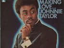JOHNNIE TAYLOR Who's Making Love 1968 HOLLAND lp FANTASTIC condition STAX