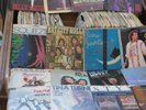 JUKEBOX STUFFER - 400+ 45 rpm records