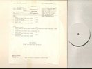 JAZZ LP - JACO PASTORIUS 