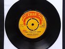 DERRICK MORGAN I Can’t Stand It No Longer CRAB 1970 UK Original VINYL 7” 45