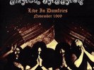 BLACK SABBATH Live In Dumfries Nov 1969 LP longest cleanest 58 min edit GATEFOLD