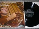 SXL 6285 WBg - RICHARD STRAUSS - HORN CONCERTOS Nos.1 & 2 - TUCKWELL / KERTESZ