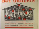 Roy Orbison  Sun 1260  At The Rock House  Original Issue  Early Sun Sides