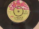 The Sensations - I'll Always Love You 7