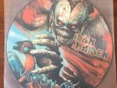 Iron Maiden - Virtual XI - Picture Disc - Promotion