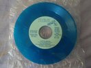 Elvis Presley Little Sister/Paralyzed Promo 45 Rare Mint