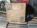 VERY RARE HTF LED ZEPPELIN LIVE AT THE L. A. FORUM 9-4-70 RUBBER DUBBER RECORDS