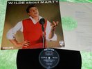 MARTY WILDE : Wilde About Marty - Original 1959 UK 12