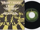 BEATLES Something  Come Together  SP FRANCE Type 2 Bis Non répertorié Rare